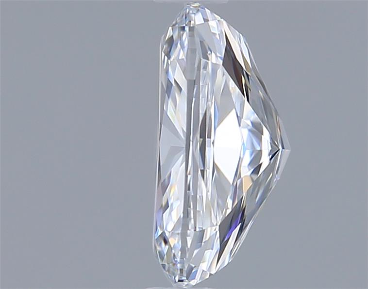 1.02 Carat Elongated Cushion Lab Diamond :: 360 spin frame 01