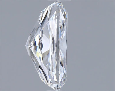 1.02 Carat Elongated Cushion Lab Diamond :: 360 spin frame 02