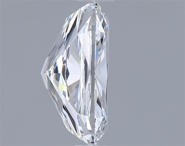 1.02 Carat Elongated Cushion Lab Diamond :: 360 spin frame 02