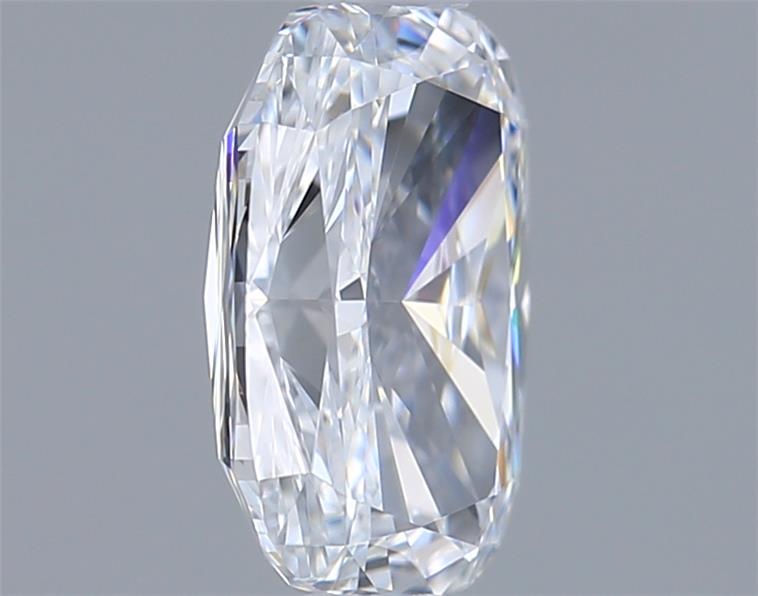 1.02 Carat Elongated Cushion Lab Diamond :: 360 spin frame 03
