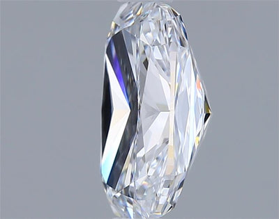 1.02 Carat Elongated Cushion Lab Diamond :: 360 spin frame 05
