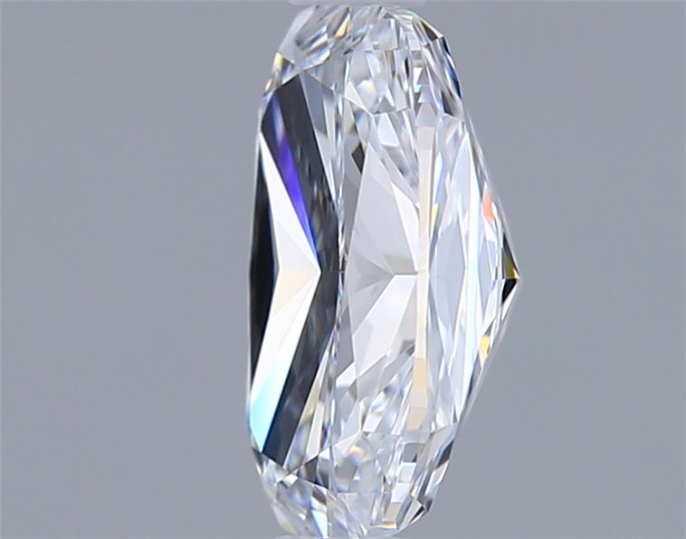 1.02 Carat Elongated Cushion Lab Diamond :: 360 spin frame 05