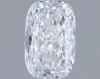 1.02 Carat Elongated Cushion Lab Diamond :: 360 spin frame 06