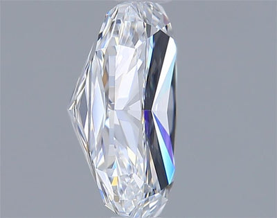 1.02 Carat Elongated Cushion Lab Diamond :: 360 spin frame 07
