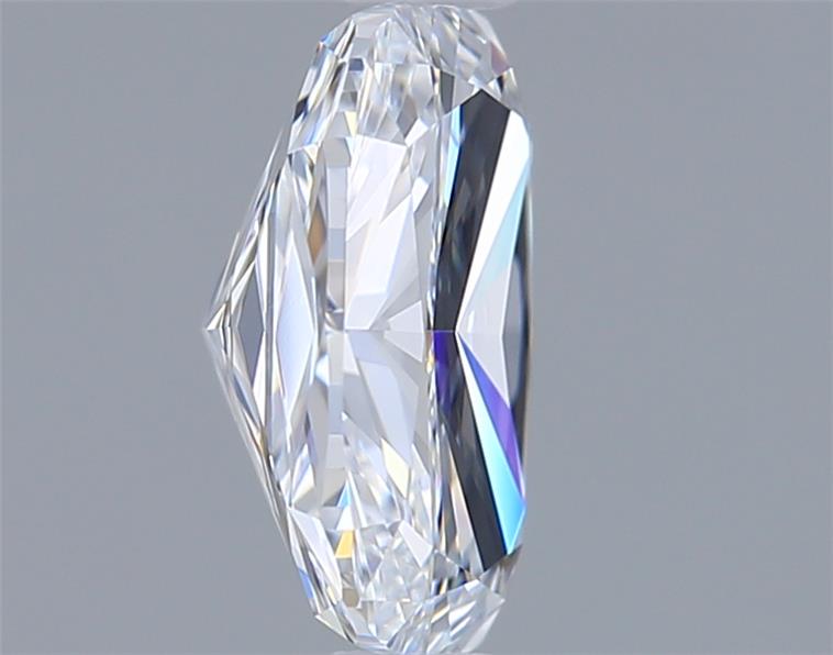 1.02 Carat Elongated Cushion Lab Diamond :: 360 spin frame 07