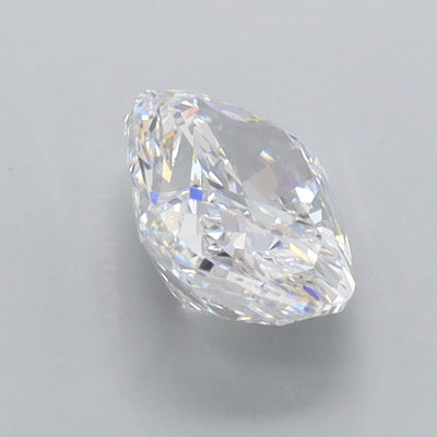 1.50 Carat Elongated Cushion Lab Diamond :: 360 spin frame 01