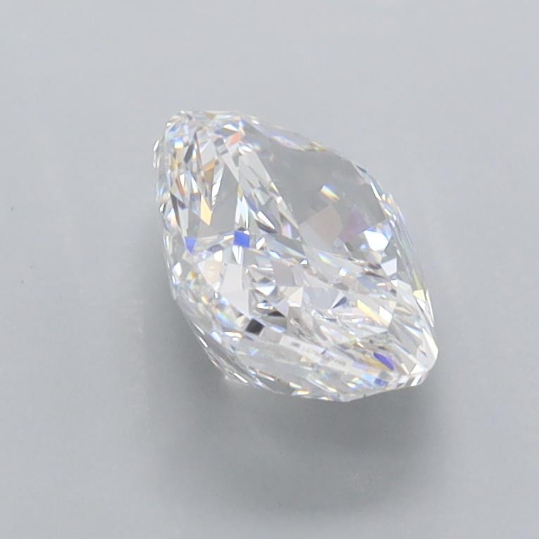 1.50 Carat Elongated Cushion Lab Diamond :: 360 spin frame 01