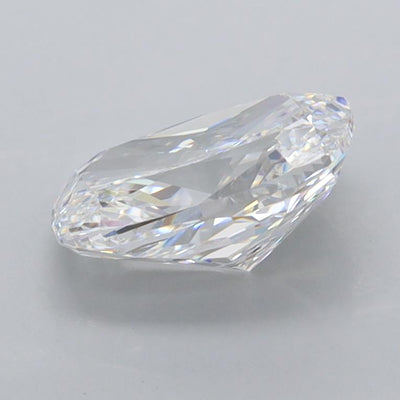 1.50 Carat Elongated Cushion Lab Diamond :: 360 spin frame 02