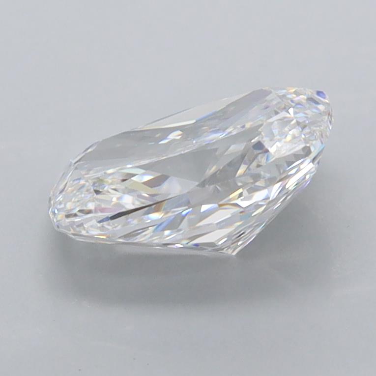 1.50 Carat Elongated Cushion Lab Diamond :: 360 spin frame 02