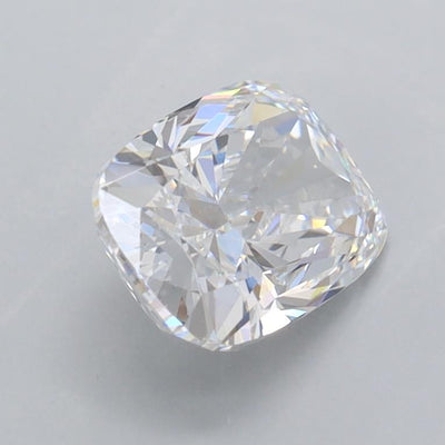 1.50 Carat Elongated Cushion Lab Diamond :: 360 spin frame 03
