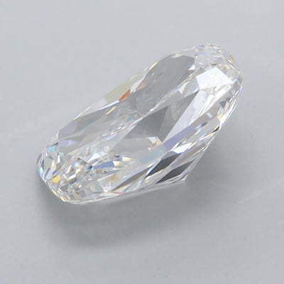 1.50 Carat Elongated Cushion Lab Diamond :: 360 spin frame 05