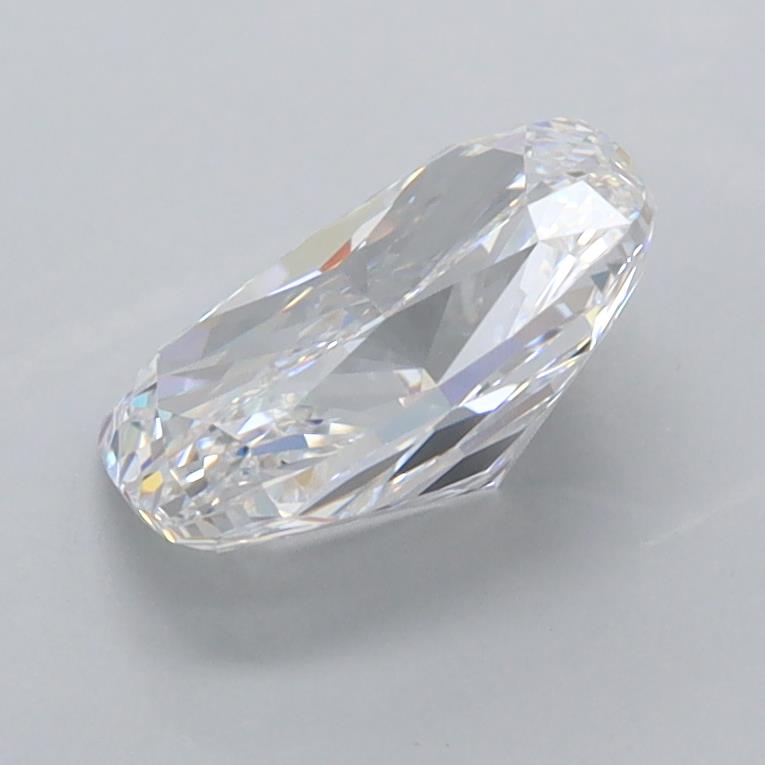 1.50 Carat Elongated Cushion Lab Diamond :: 360 spin frame 05