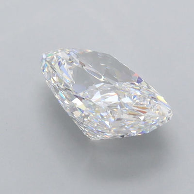 1.50 Carat Elongated Cushion Lab Diamond :: 360 spin frame 07