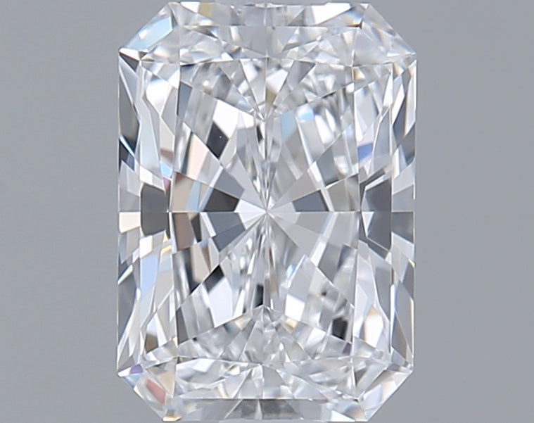 1.07 Carat Radiant Lab Diamond