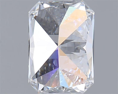 1.07 Carat Radiant Lab Diamond :: 360 spin frame 01