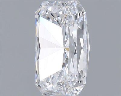 1.07 Carat Radiant Lab Diamond :: 360 spin frame 03