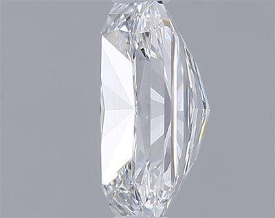 1.07 Carat Radiant Lab Diamond :: 360 spin frame 04