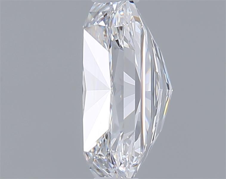 1.07 Carat Radiant Lab Diamond :: 360 spin frame 04