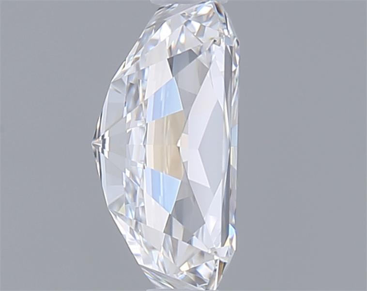 1.07 Carat Radiant Lab Diamond :: 360 spin frame 05