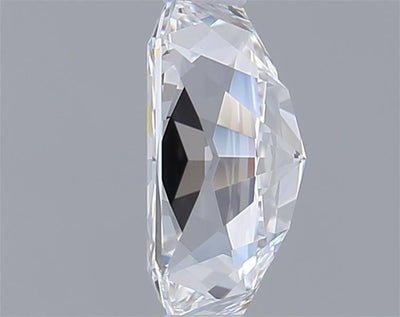 1.07 Carat Radiant Lab Diamond :: 360 spin frame 06