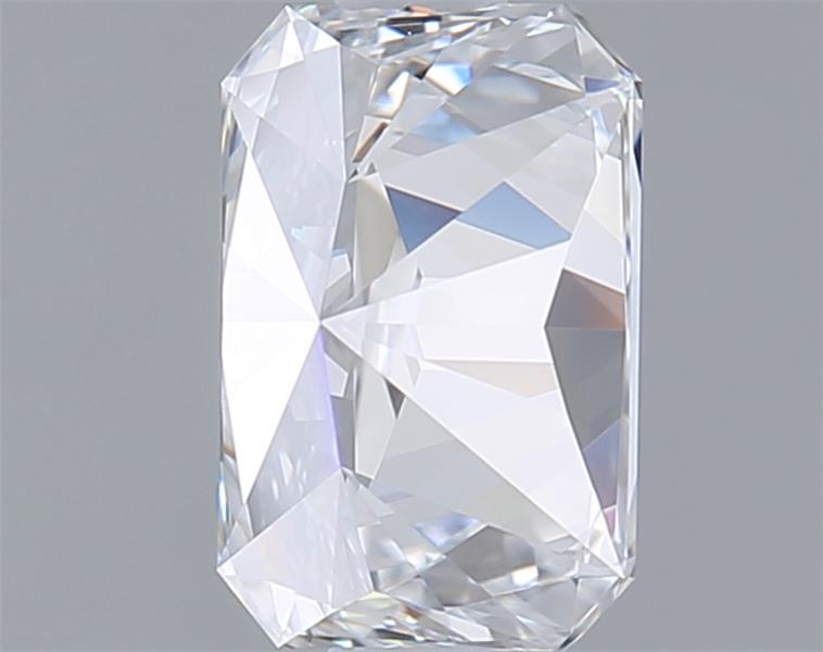 1.07 Carat Radiant Lab Diamond :: 360 spin frame 07