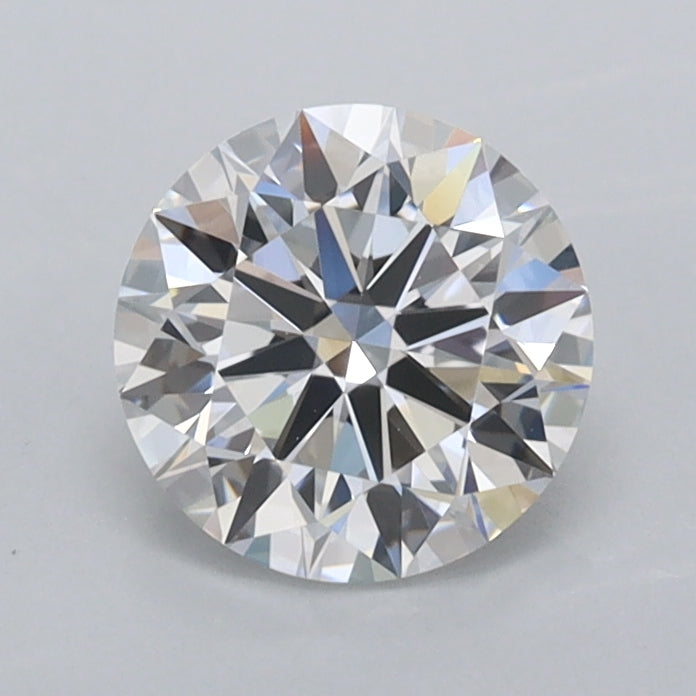 1.04 Carat Round Lab Diamond