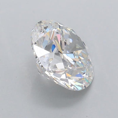 1.04 Carat Round Lab Diamond :: 360 spin frame 02