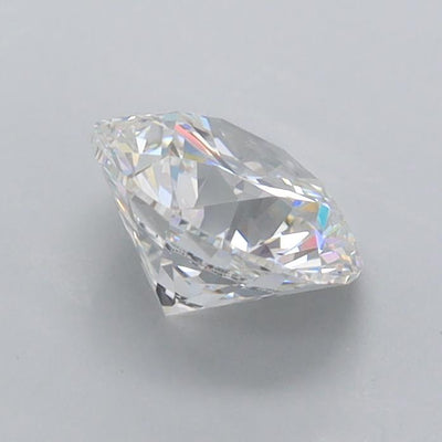 1.04 Carat Round Lab Diamond :: 360 spin frame 03