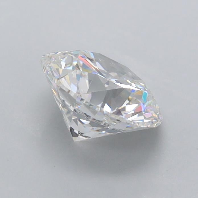 1.04 Carat Round Lab Diamond :: 360 spin frame 03