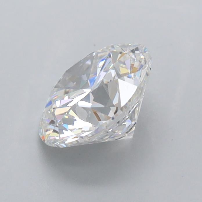1.04 Carat Round Lab Diamond :: 360 spin frame 04