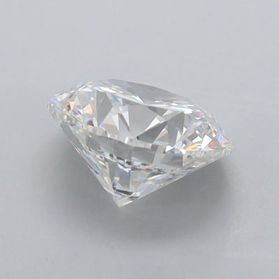 1.04 Carat Round Lab Diamond :: 360 spin frame 06