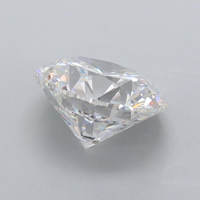 1.04 Carat Round Lab Diamond :: 360 spin frame 06