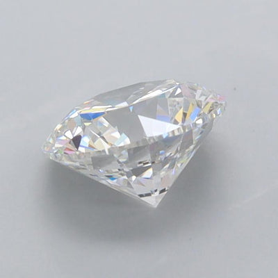 1.04 Carat Round Lab Diamond :: 360 spin frame 07
