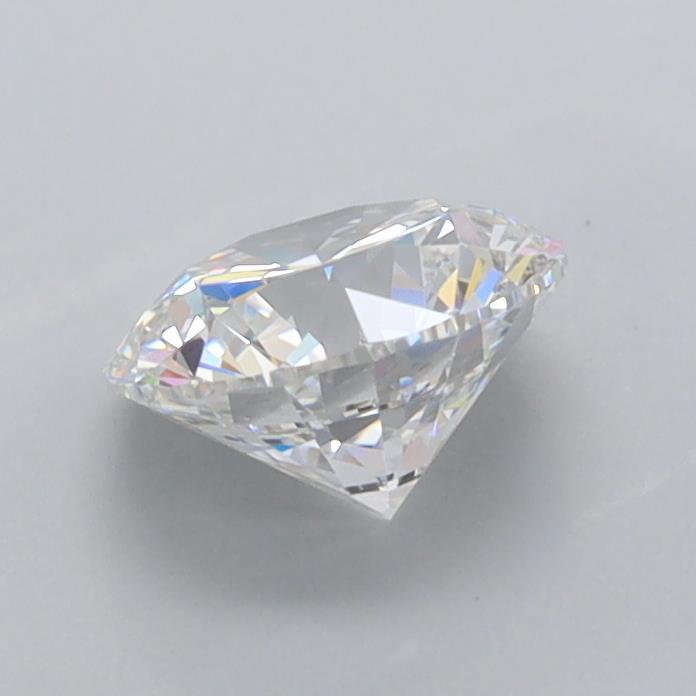 1.04 Carat Round Lab Diamond :: 360 spin frame 07