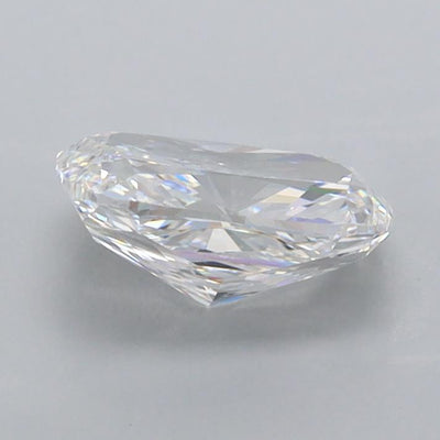 1.01 Carat Elongated Cushion Lab Diamond :: 360 spin frame 02