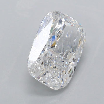 1.01 Carat Elongated Cushion Lab Diamond :: 360 spin frame 04