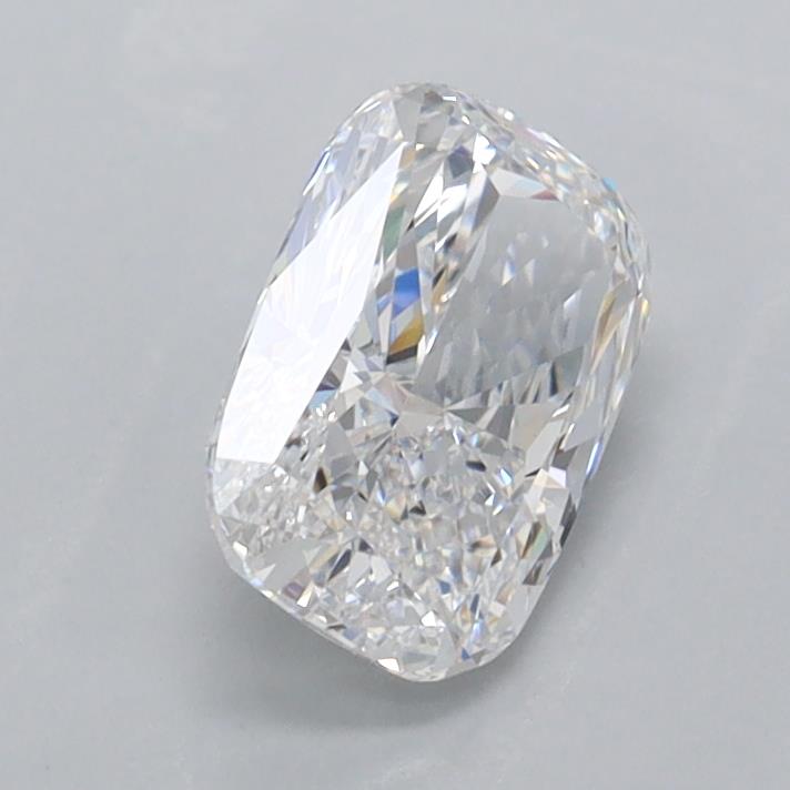 1.01 Carat Elongated Cushion Lab Diamond :: 360 spin frame 04