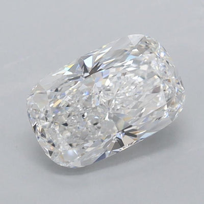 1.01 Carat Elongated Cushion Lab Diamond :: 360 spin frame 05