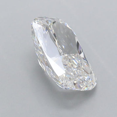 1.01 Carat Elongated Cushion Lab Diamond :: 360 spin frame 07