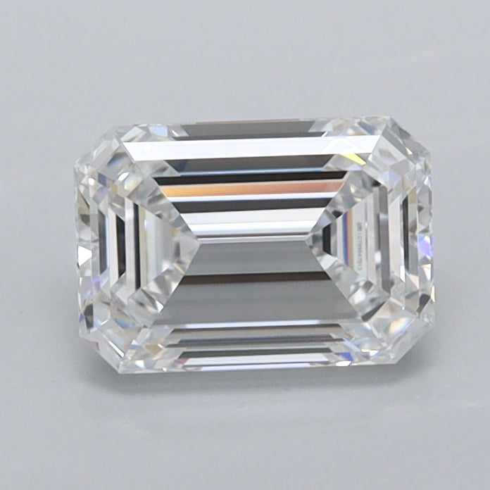 1.05 Carat Emerald Lab Diamond