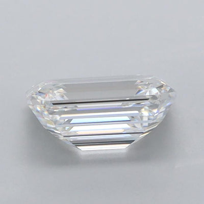 1.05 Carat Emerald Lab Diamond :: 360 spin frame 01
