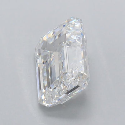 1.05 Carat Emerald Lab Diamond :: 360 spin frame 02