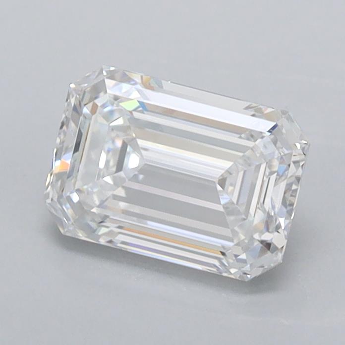 1.05 Carat Emerald Lab Diamond :: 360 spin frame 04