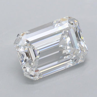 1.05 Carat Emerald Lab Diamond :: 360 spin frame 05