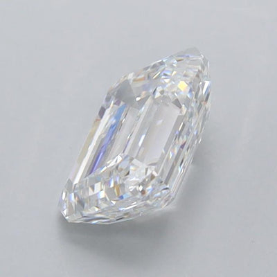 1.05 Carat Emerald Lab Diamond :: 360 spin frame 06