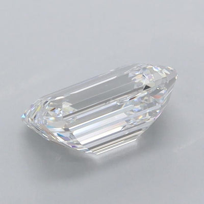 1.05 Carat Emerald Lab Diamond :: 360 spin frame 07