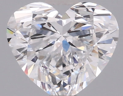 1.06 Carat Heart Lab Diamond