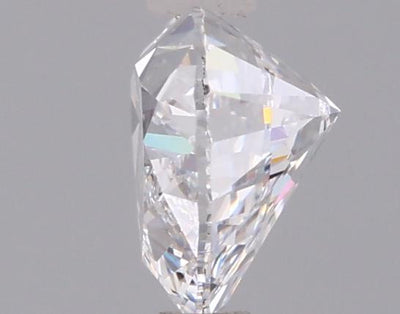 1.06 Carat Heart Lab Diamond :: 360 spin frame 01