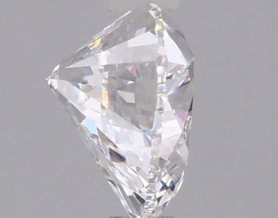 1.06 Carat Heart Lab Diamond :: 360 spin frame 02