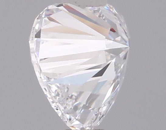 1.06 Carat Heart Lab Diamond :: 360 spin frame 03